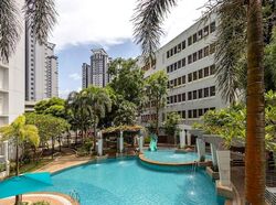 Hillview Regency (D23), Condominium #470692581